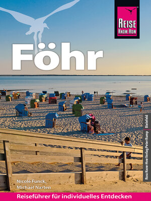 cover image of Reise Know-How Reiseführer Föhr